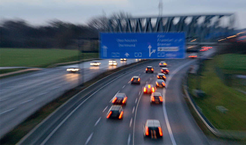 Infrastruktura a technologie