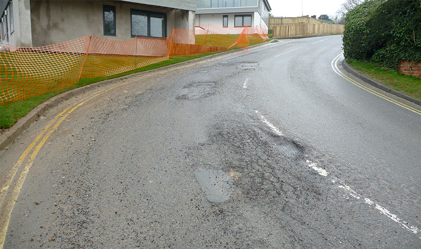 Infrastruktura a technologie