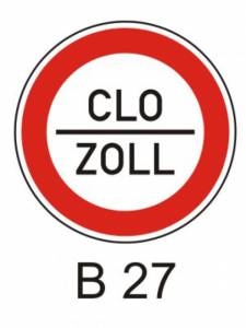 Dopravní značení a jeho význam