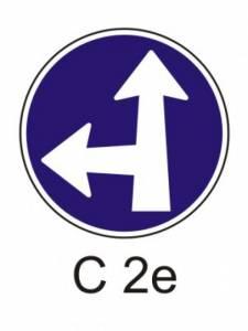 Dopravní značení a jeho význam
