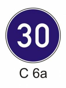 Dopravní značení a jeho význam