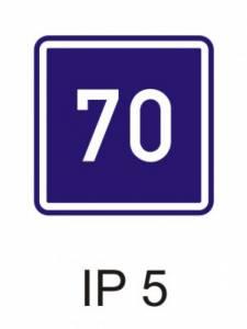 Dopravní značení a jeho význam