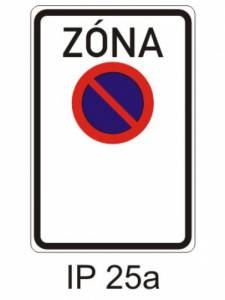 Dopravní značení a jeho význam