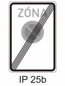 Dopravní značení a jeho význam