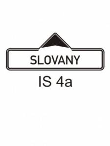Dopravní značení a jeho význam