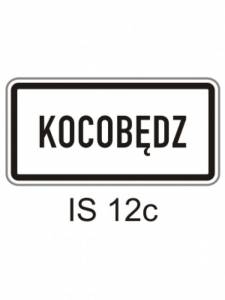 Dopravní značení a jeho význam