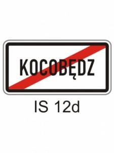 Dopravní značení a jeho význam