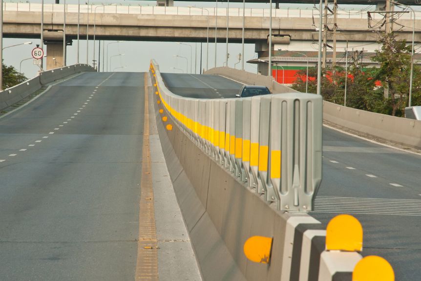 Infrastruktura a technologie