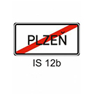 Informativní dopravní značky