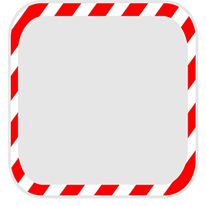 Zvýrazňující panel pro RadarDisplay RD-230