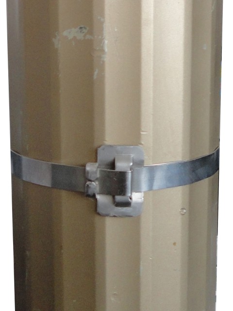 Spona SP-1 - nerez