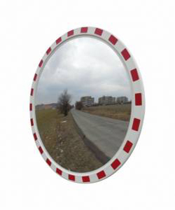 Dopravní zrcadlo pr. 900 mm - certifikované