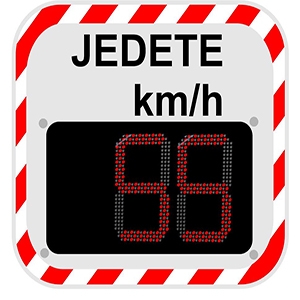 RadarDisplay RD-230